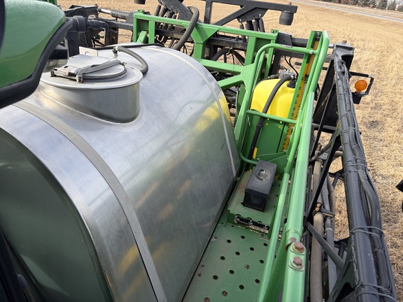 2009 John Deere 4730 Sprayer/High Clearance