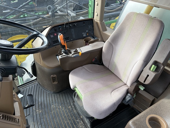 2009 John Deere 4730 Sprayer/High Clearance