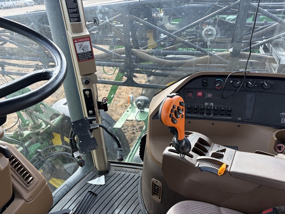 2009 John Deere 4730 Sprayer/High Clearance