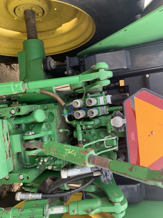 2008 John Deere 7130 Tractor