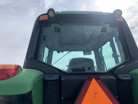 2008 John Deere 7130 Tractor