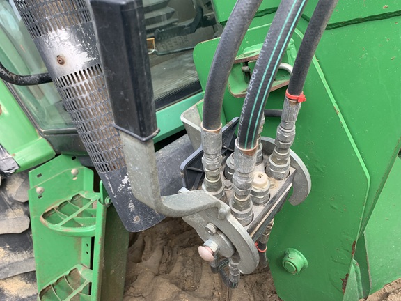 2008 John Deere 7130 Tractor