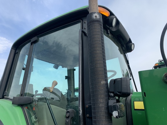 2008 John Deere 7130 Tractor