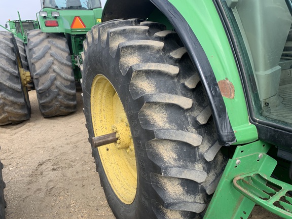 2008 John Deere 7130 Tractor
