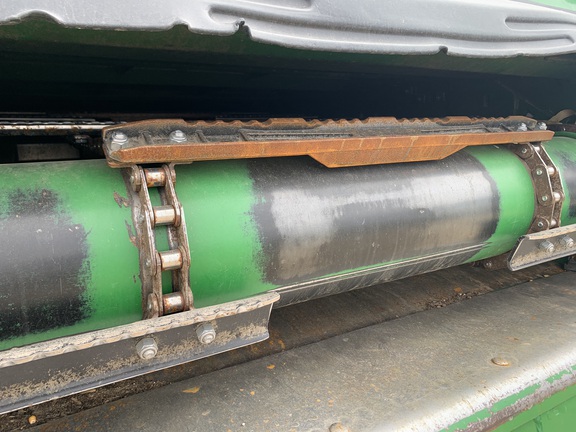 2021 John Deere S780 Combine