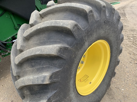 2021 John Deere S780 Combine