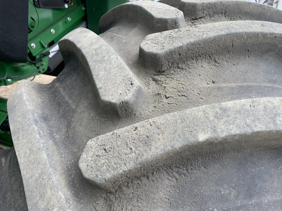 2021 John Deere S780 Combine