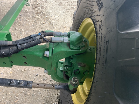 2021 John Deere S780 Combine