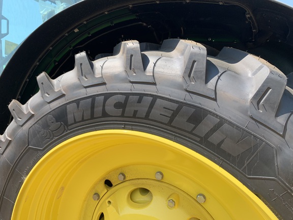 2024 John Deere 6R 215 Tractor