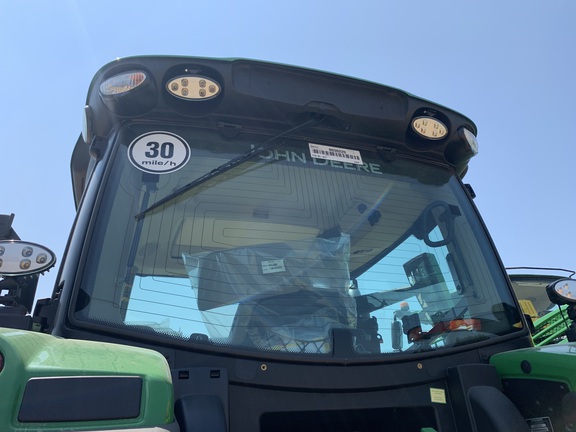 2024 John Deere 6R 215 Tractor