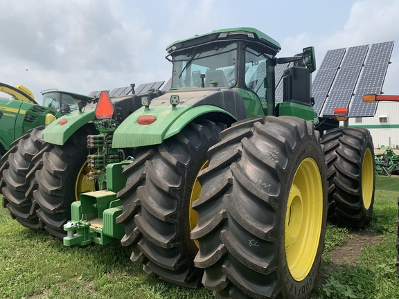 2024 John Deere 9R 590 Tractor 4WD
