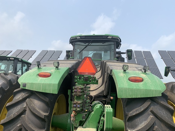 2024 John Deere 9R 590 Tractor 4WD