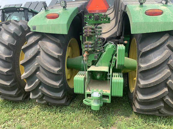 2024 John Deere 9R 590 Tractor 4WD