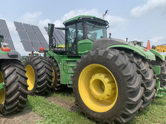 2024 John Deere 9R 590 Tractor 4WD