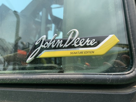 2024 John Deere 9R 590 Tractor 4WD