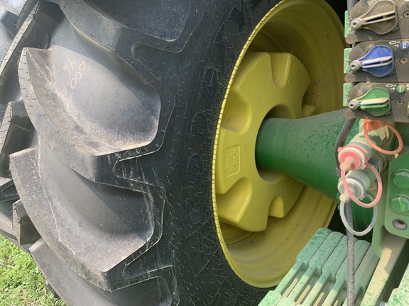 2024 John Deere 9R 590 Tractor 4WD