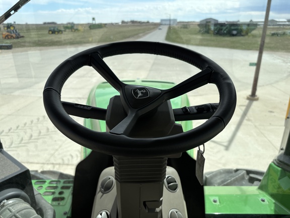 2024 John Deere 9R 590 Tractor 4WD