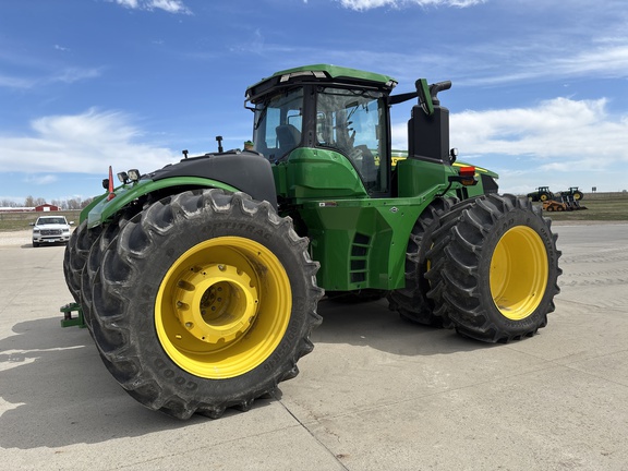 2024 John Deere 9R 590 Tractor 4WD