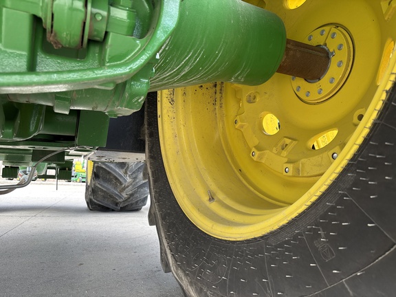 2024 John Deere 9R 590 Tractor 4WD