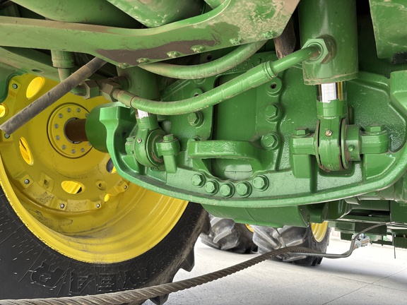 2024 John Deere 9R 590 Tractor 4WD
