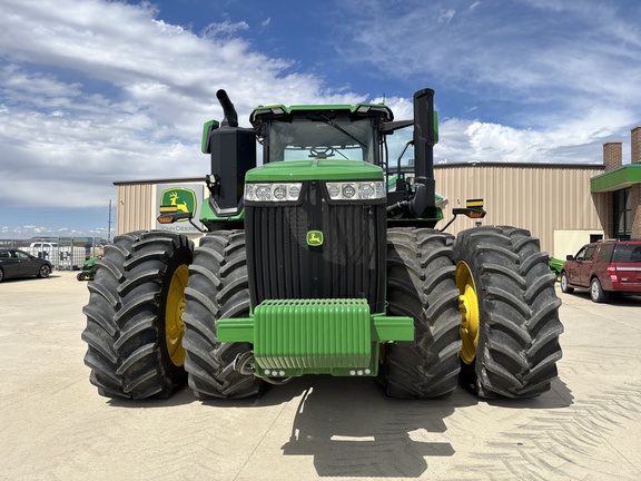 2024 John Deere 9R 590 Tractor 4WD