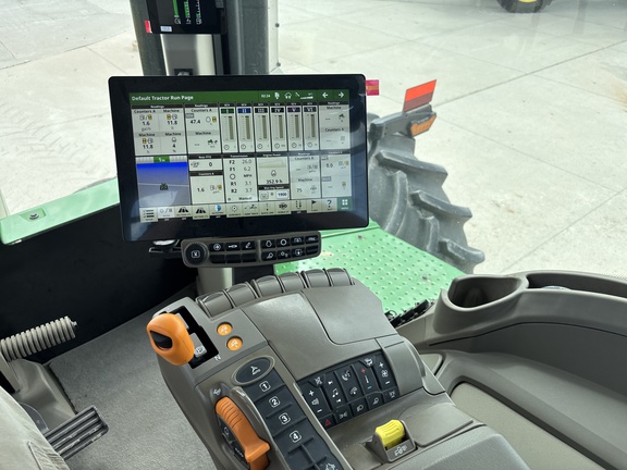2024 John Deere 9R 590 Tractor 4WD