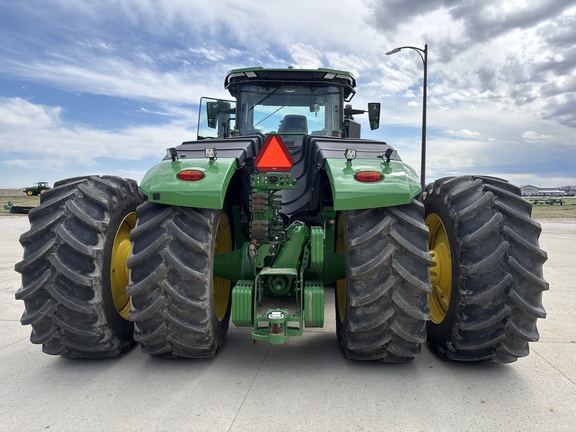 2024 John Deere 9R 590 Tractor 4WD