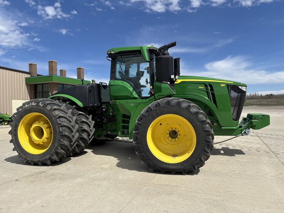 2024 John Deere 9R 590 Tractor 4WD