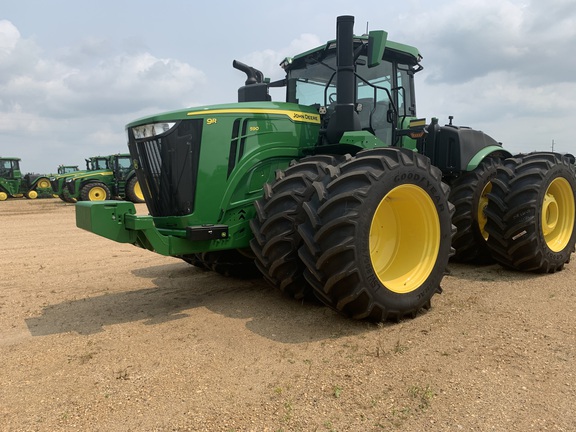 2024 John Deere 9R 590 Tractor 4WD