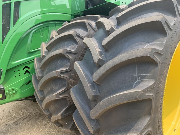 2024 John Deere 9R 590 Tractor 4WD