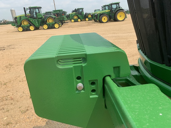 2024 John Deere 9R 590 Tractor 4WD