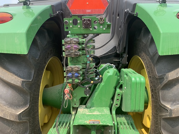 2024 John Deere 9R 590 Tractor 4WD