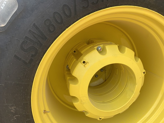 2024 John Deere 9R 590 Tractor 4WD