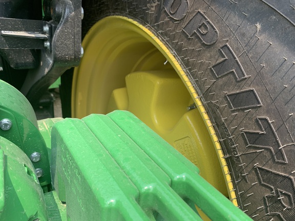 2024 John Deere 9R 590 Tractor 4WD