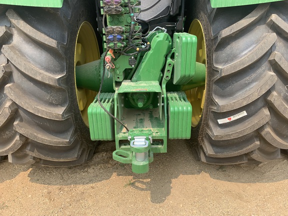 2024 John Deere 9R 590 Tractor 4WD
