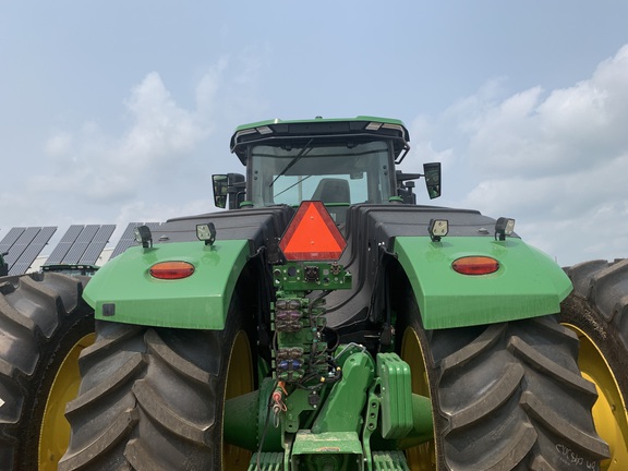 2024 John Deere 9R 590 Tractor 4WD