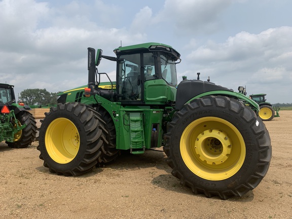 2024 John Deere 9R 590 Tractor 4WD
