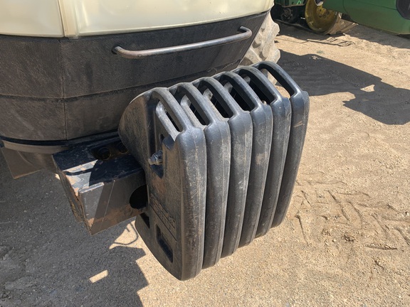 2010 Case IH Magnum 210 Tractor