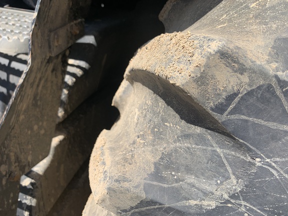 2010 Case IH Magnum 210 Tractor