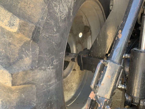 2010 Case IH Magnum 210 Tractor