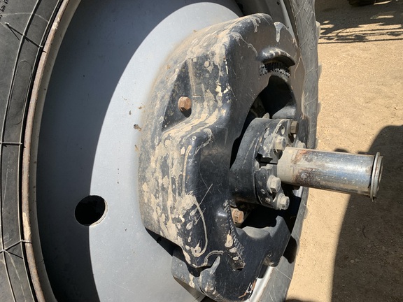 2010 Case IH Magnum 210 Tractor