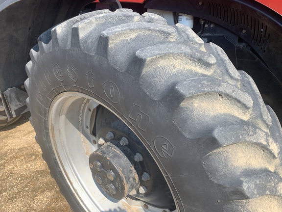 2010 Case IH Magnum 210 Tractor