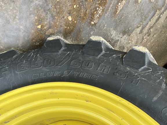 2012 John Deere 8310R Tractor