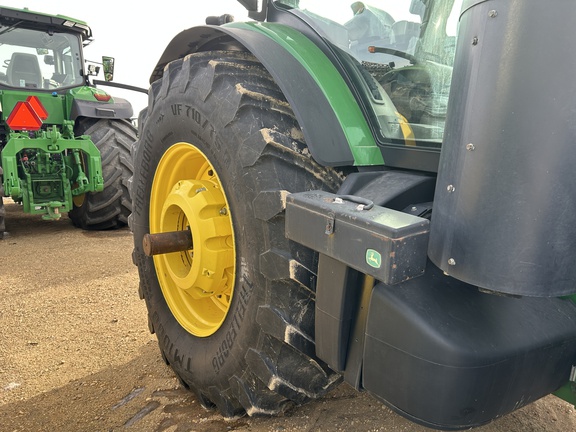 2012 John Deere 8310R Tractor