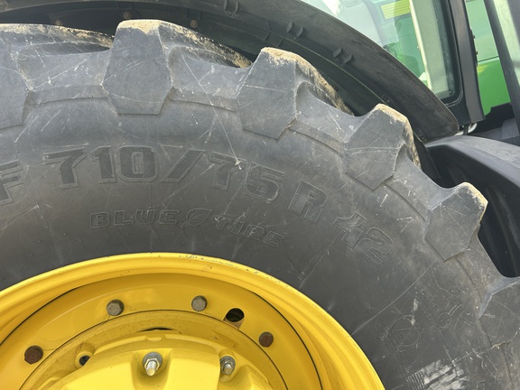 2012 John Deere 8310R Tractor