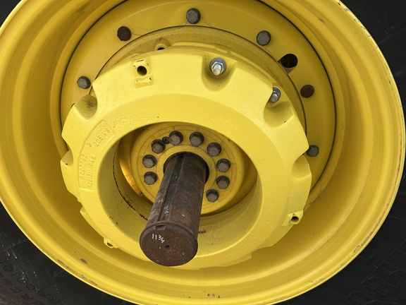 2012 John Deere 8310R Tractor