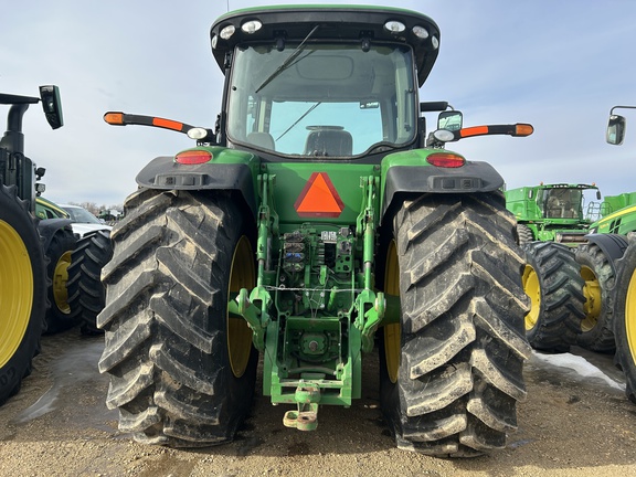 2012 John Deere 8310R Tractor