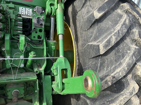 2012 John Deere 8310R Tractor