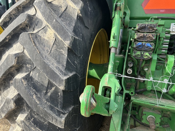 2012 John Deere 8310R Tractor