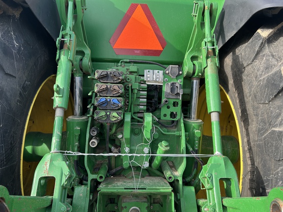 2012 John Deere 8310R Tractor